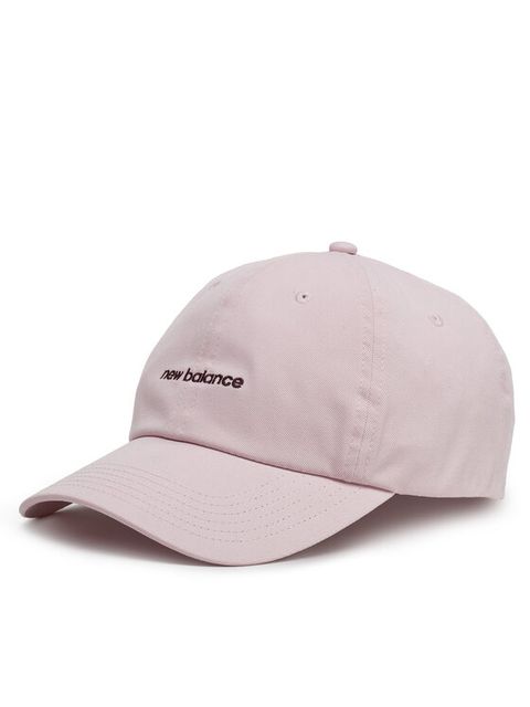 Czapka z daszkiem New Balance