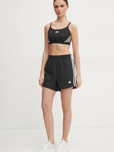 adidas Performance szorty treningowe 3 Stripes - zdjęcie produktu nr 1