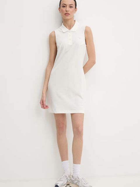 Guess sukienka bawełniana z elastanem SILVY - zdjęcie produktu nr 1