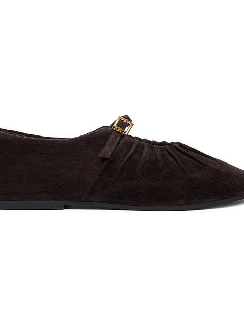 Gino Rossi CEO-ADI-LT959S-Y2 Brązowy ciemny - zdjęcie produktu nr 1