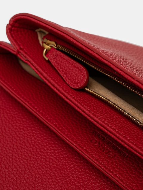 Pinko torebka skórzana