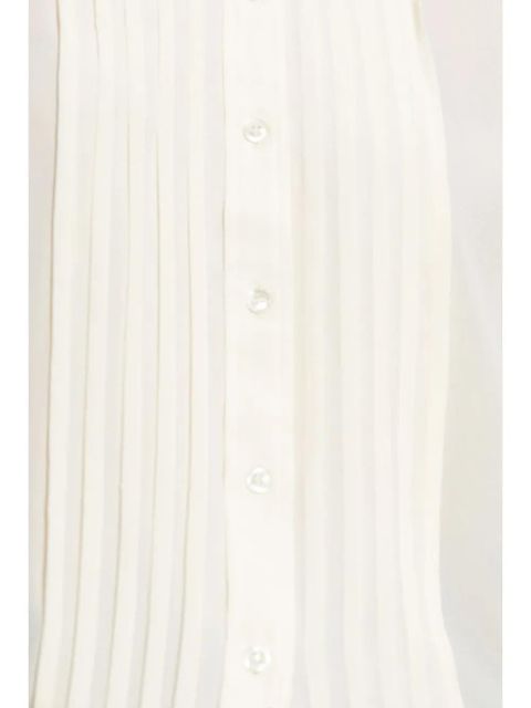 ISABEL MARANT Awendy shirt - Neutrals