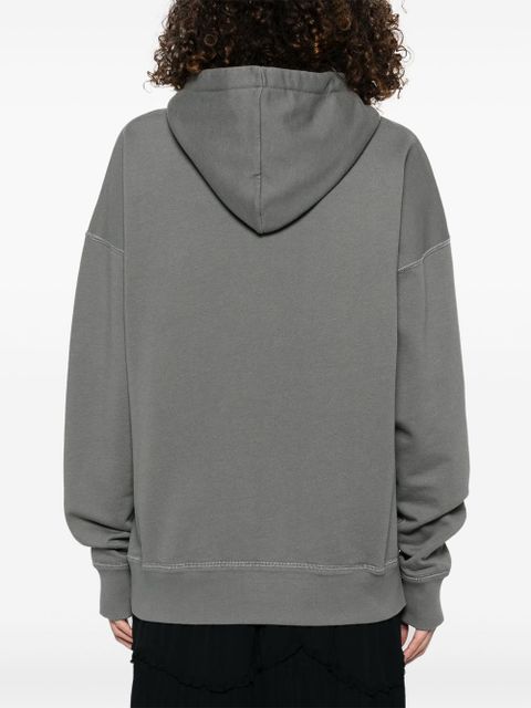 MARANT ÉTOILE Mansel hoodie - Grey
