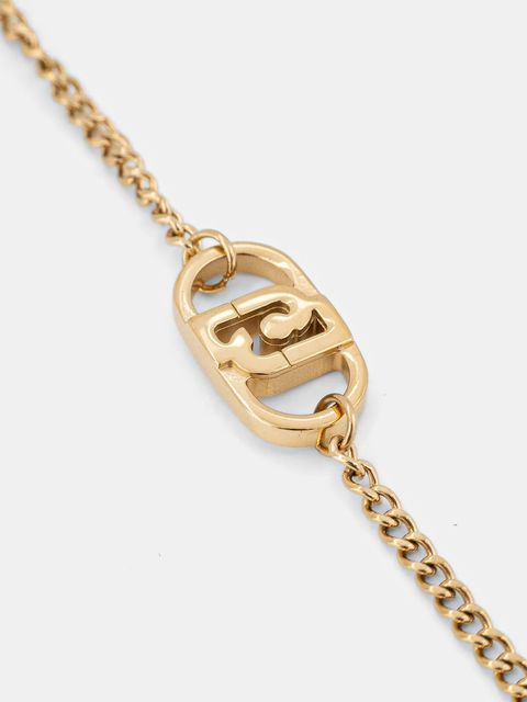 Liu Jo naszyjnik LJ3043