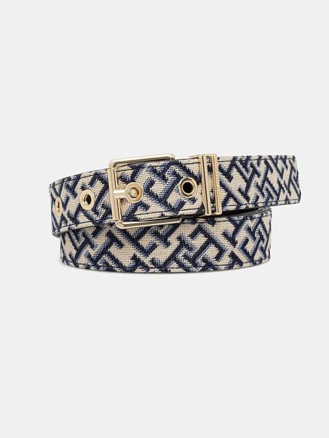 Tommy Hilfiger pasek damski - zdjęcie produktu nr 1