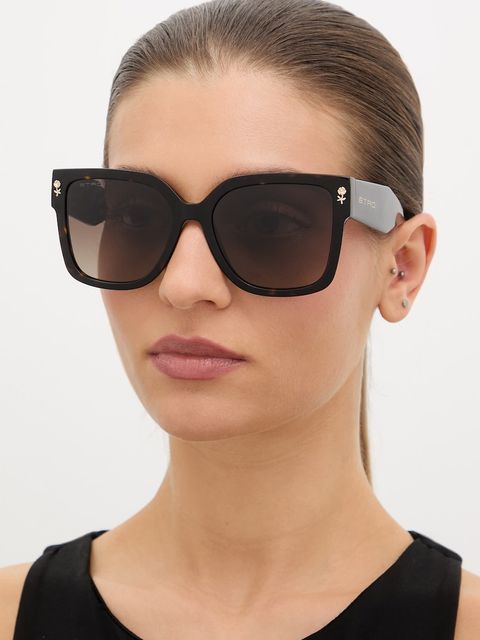 Etro okulary przeciwsłoneczne - zdjęcie produktu nr 2