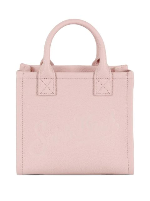 MC2 Saint Barth Vanity mini bag - Pink - zdjęcie produktu nr 1