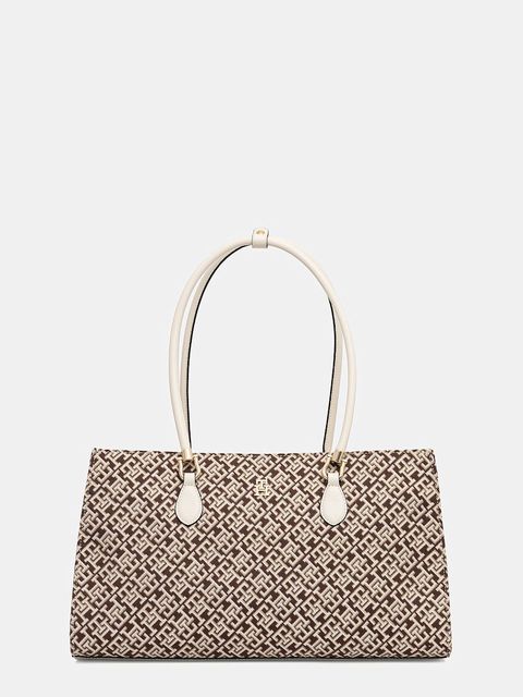 Tommy Hilfiger torebka shopper damska - zdjęcie produktu nr 1