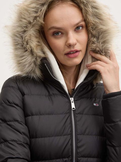 Tommy Jeans kurtka puchowa