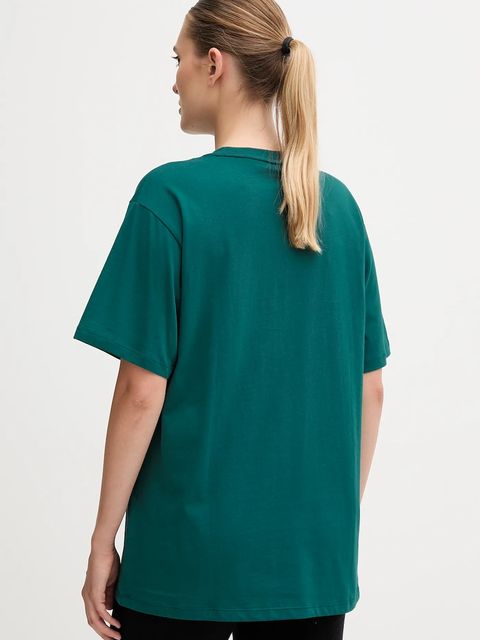 Dkny t-shirt bawełniany