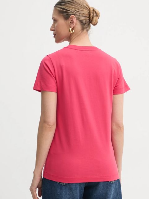 Pinko t-shirt bawełniany