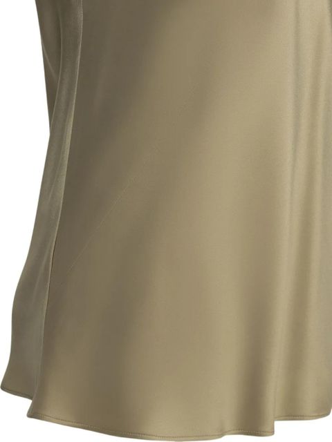 Max Mara Pianoforte top - Neutrals