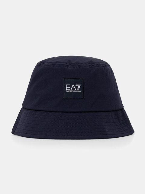 EA7 Emporio Armani kapelusz bucket - zdjęcie produktu nr 1