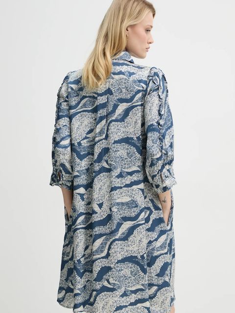 Bruuns Bazaar sukienka