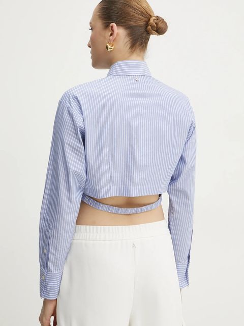 BOSS Orange koszula - zdjęcie produktu nr 2