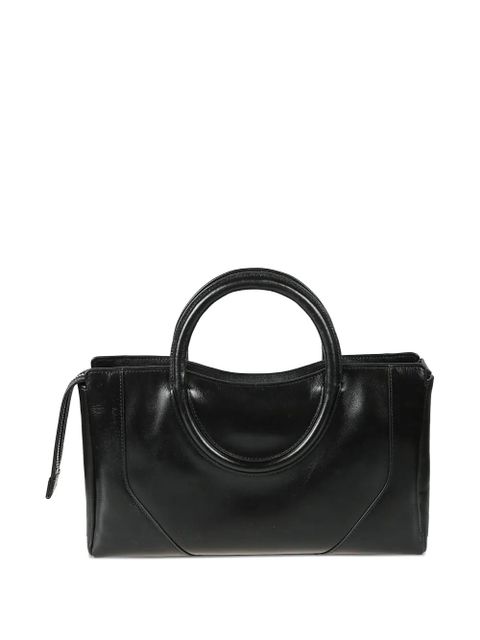 STAUD mini Maude tote bag - Black - zdjęcie produktu nr 2