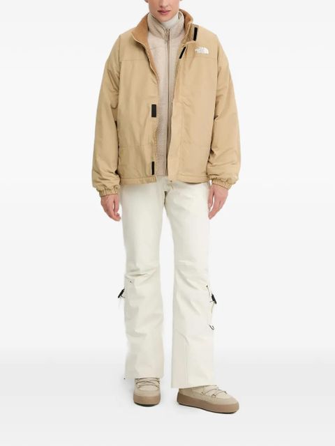 The North Face Yumiori logo zip jacket - Neutrals - zdjęcie produktu nr 2