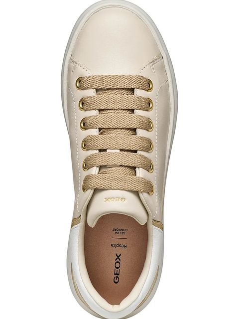 Geox sneakersy D SPHERICA EC4.1