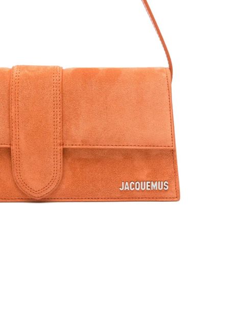 Jacquemus Le Bambino shoulder bag - Orange