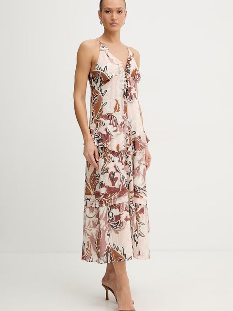 Marella sukienka PEVERA - zdjęcie produktu nr 1