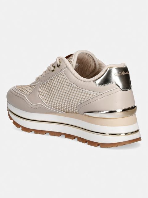 U.S. Polo Assn. sneakersy RYTA001 - zdjęcie produktu nr 2