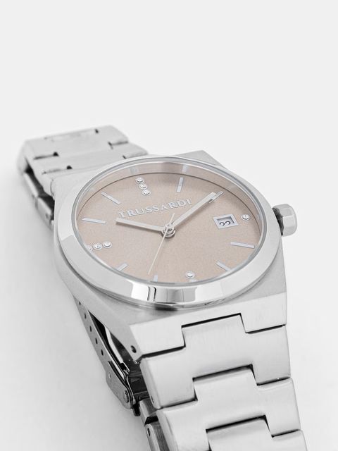 Trussardi zegarek damski T-MILANO - zdjęcie produktu nr 1