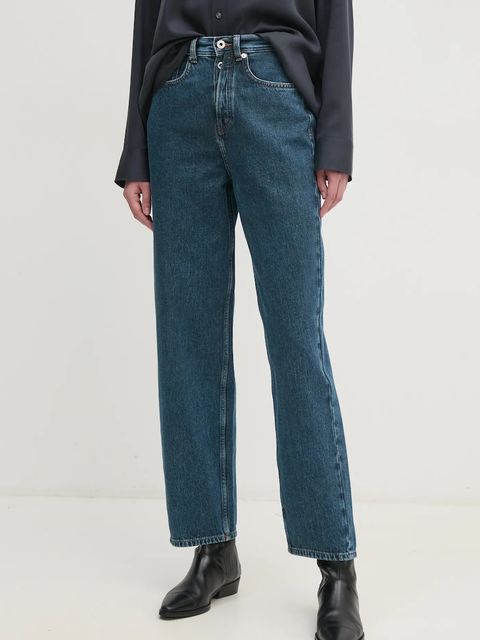 Pepe Jeans jeansy BARREL JEANS UHW ADDISON - zdjęcie produktu nr 1