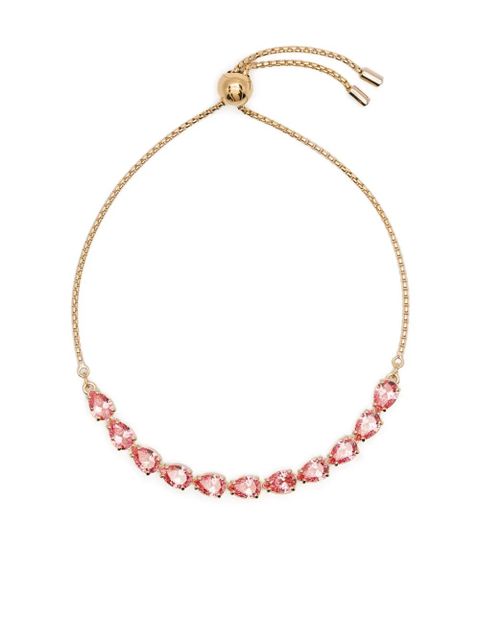 Swarovski Matrix Pear bracelet - Gold - zdjęcie produktu nr 1