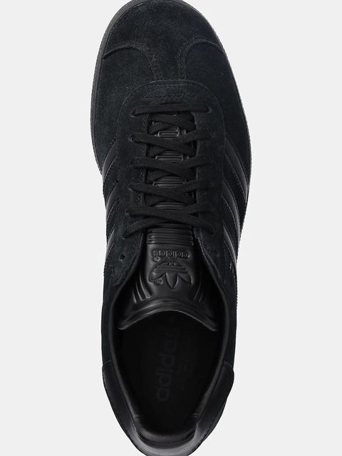 adidas Originals sneakersy Gazelle kolor czarny CQ2809