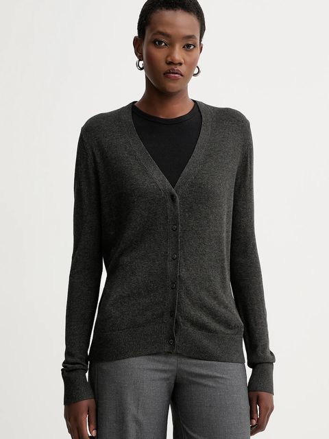 Calvin Klein kardigan - zdjęcie produktu nr 1