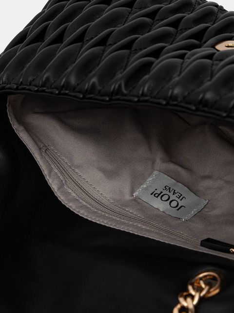 Joop! torebka Ruga Emma kolor czarny 4130001070