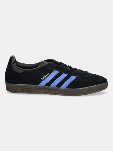 adidas Originals sneakersy zamszowe Gazelle Indoor - zdjęcie produktu nr 1