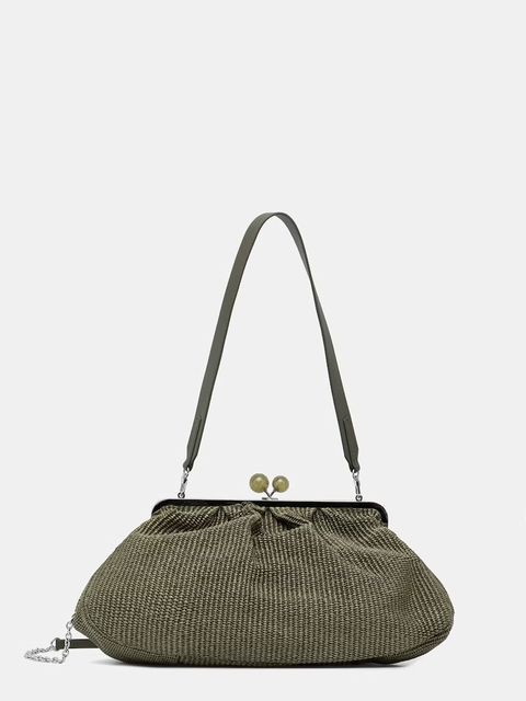 Weekend Max Mara torebka damska ANABARRO - zdjęcie produktu nr 1