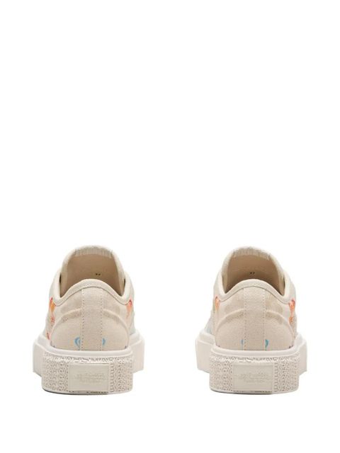 Marc Jacobs The Wild Daisy sneakers - Neutrals