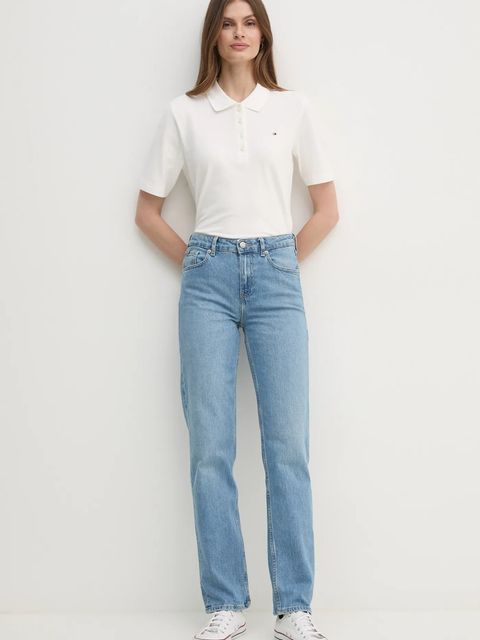 Tommy Hilfiger polo - zdjęcie produktu nr 2