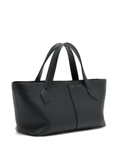 Proenza Schouler East West Chelsea tote bag - Black - zdjęcie produktu nr 2