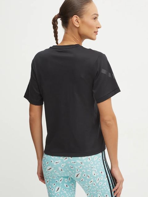 adidas t-shirt bawełniany Z.N.E.