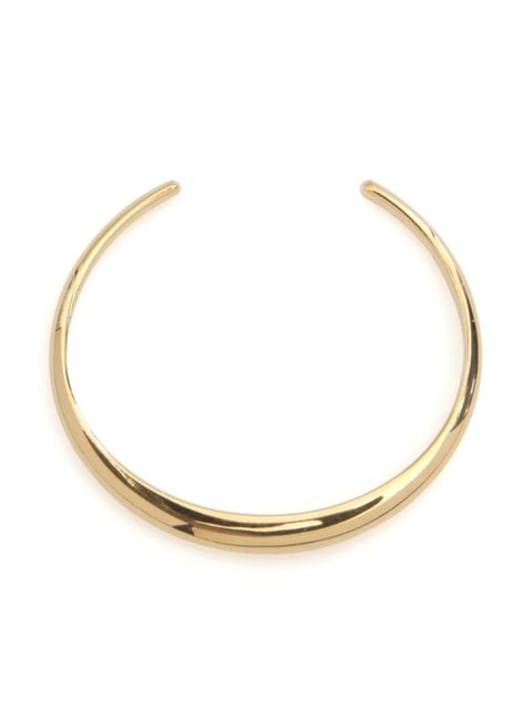 ISABEL MARANT Pio bracelet - Gold - zdjęcie produktu nr 2