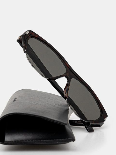 Saint Laurent okulary przeciwsłoneczne