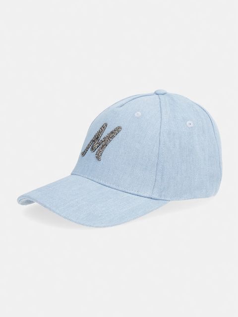 Morgan czapka z daszkiem damska 5CAPAJ - zdjęcie produktu nr 2