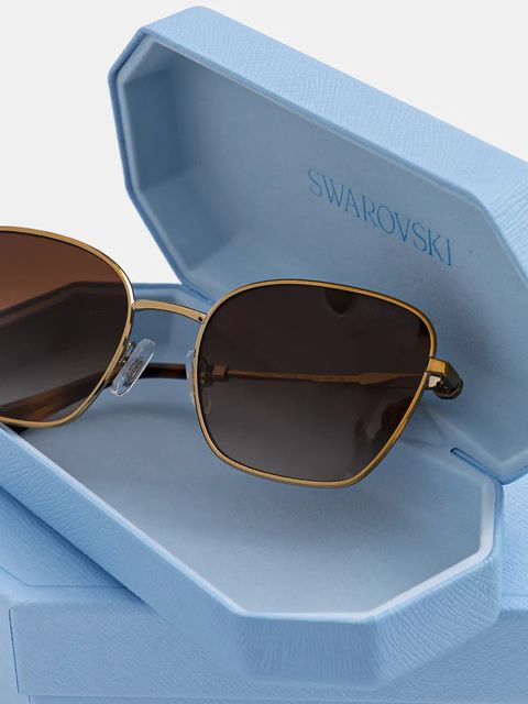 Swarovski okulary przeciwsłoneczne MILLENIA