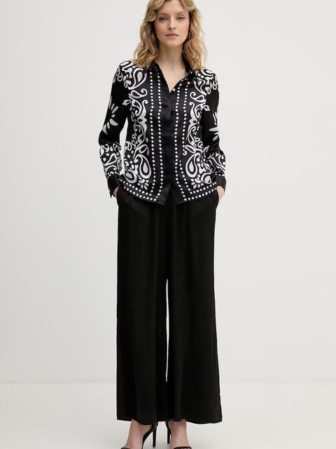 Morgan spodnie damskie - zdjęcie produktu nr 1