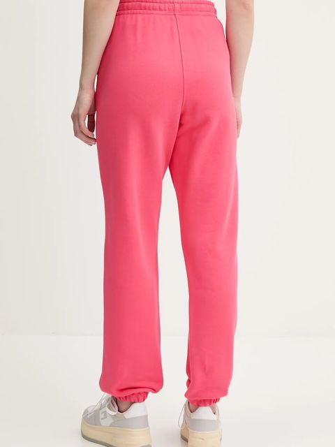 Tommy Jeans spodnie dresowe bawełniane