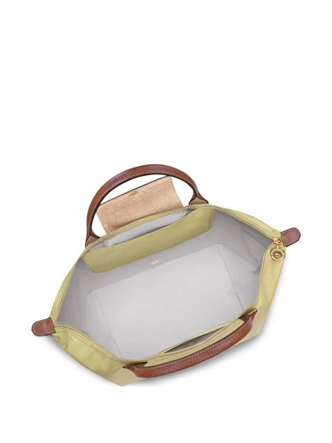 Longchamp medium Le Pliage Original tote bag - Green - zdjęcie produktu nr 2