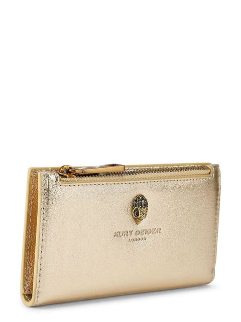 Kurt Geiger London portfel męski skórzany Shoreditch - zdjęcie produktu nr 1