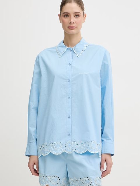 Stine Goya koszula damska bawełniana - zdjęcie produktu nr 1