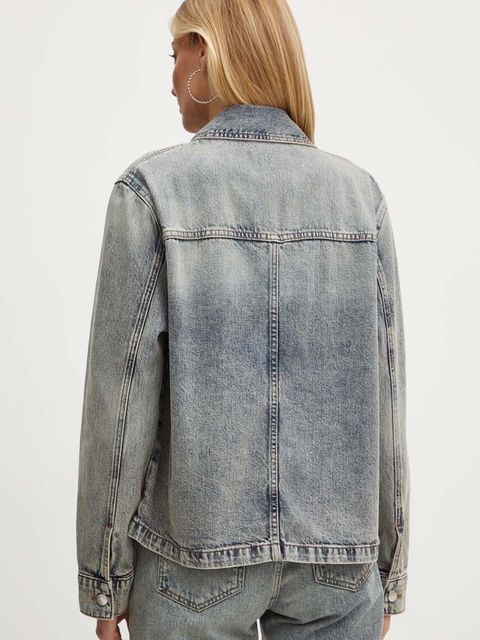 MAX&Co. kurtka jeansowa