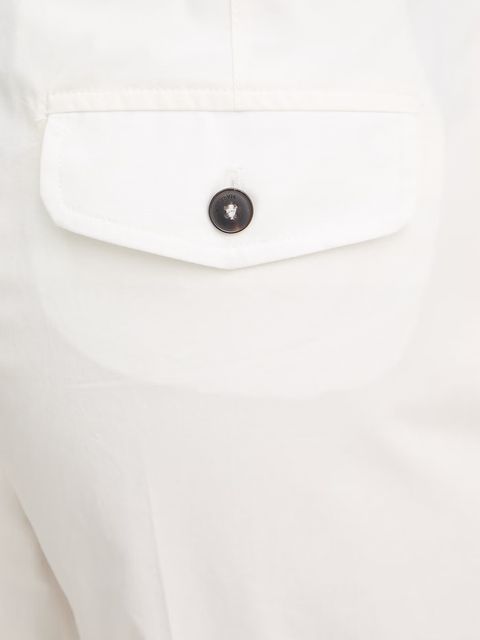 Marella spodnie bawełniane FIDATO