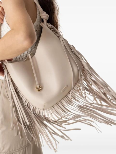 Aquazzura Gytane shoulder bag - Neutrals - zdjęcie produktu nr 2