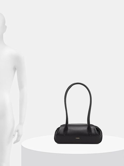 Yuzefi torebka skórzana OYSTER